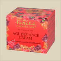 age defiance cream